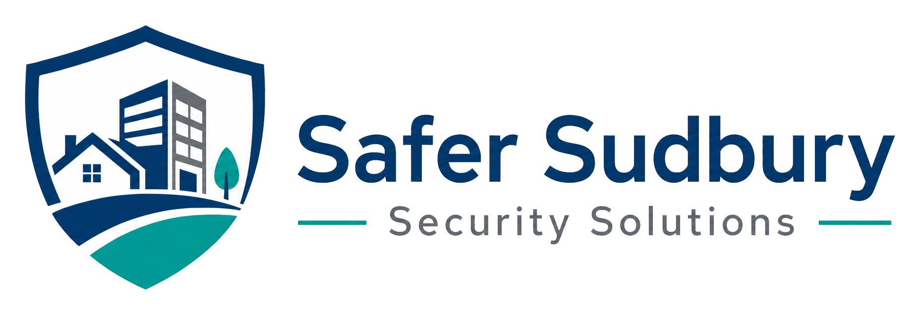 Safer Sudbury Security Solutions