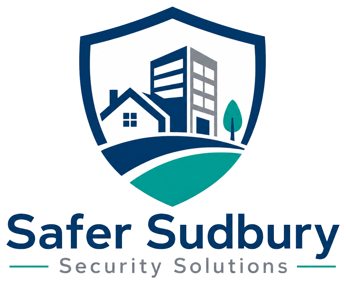 Safer Sudbury Security Solutions